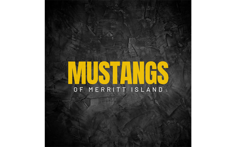 Mustangs of Merritt Island