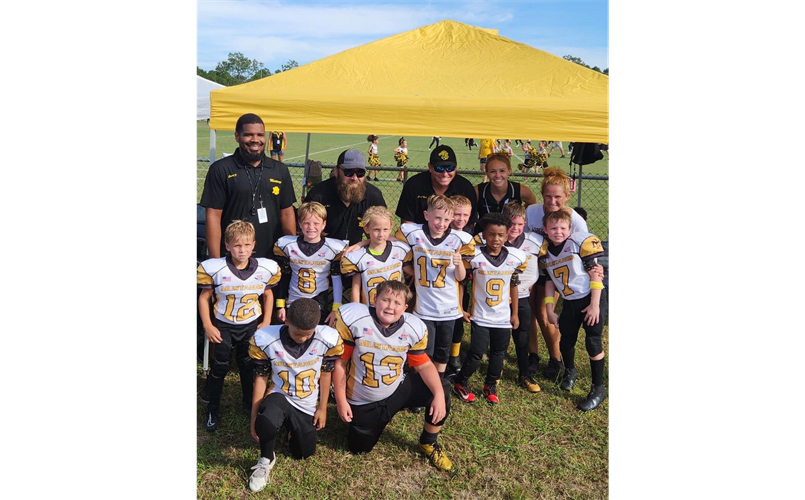 6U wins the game!