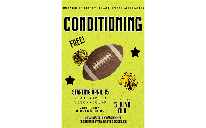 Conditioning 